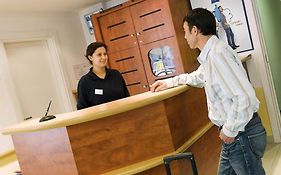 ibis budget Bar le Duc